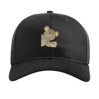 Pro Twill Snapback Thumbnail