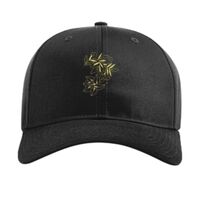 Pro Twill Snapback Thumbnail