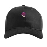 Pro Twill Snapback Thumbnail