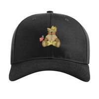Pro Twill Snapback Thumbnail