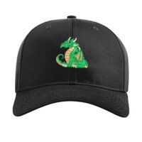 Pro Twill Snapback Thumbnail