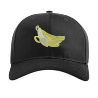 Pro Twill Snapback Thumbnail