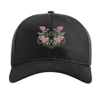 Pro Twill Snapback Thumbnail