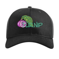 Pro Twill Snapback Thumbnail