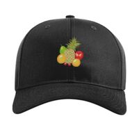 Pro Twill Snapback Thumbnail