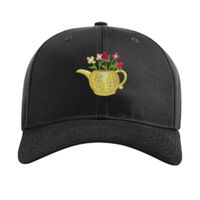 Pro Twill Snapback Thumbnail