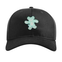 Pro Twill Snapback Thumbnail
