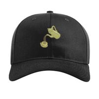 Pro Twill Snapback Thumbnail