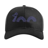 Pro Twill Snapback Thumbnail
