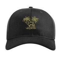 Pro Twill Snapback Thumbnail