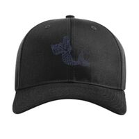 Pro Twill Snapback Thumbnail