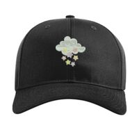 Pro Twill Snapback Thumbnail