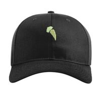 Pro Twill Snapback Thumbnail