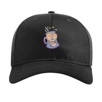 Pro Twill Snapback Thumbnail