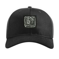 Pro Twill Snapback Thumbnail