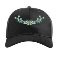 Pro Twill Snapback Thumbnail