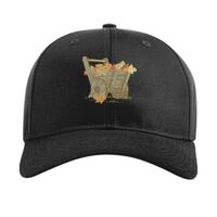 Pro Twill Snapback Thumbnail