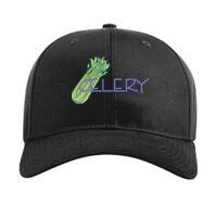 Pro Twill Snapback Thumbnail