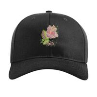 Pro Twill Snapback Thumbnail