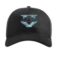 Pro Twill Snapback Thumbnail