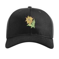Pro Twill Snapback Thumbnail