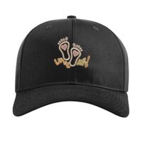 Pro Twill Snapback Thumbnail