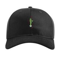 Pro Twill Snapback Thumbnail