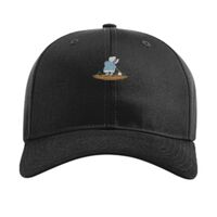Pro Twill Snapback Thumbnail