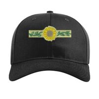 Pro Twill Snapback Thumbnail