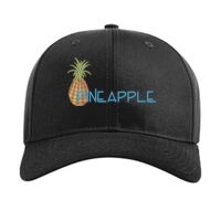 Pro Twill Snapback Thumbnail
