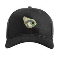 Pro Twill Snapback Thumbnail