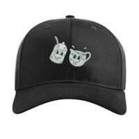 Pro Twill Snapback Thumbnail