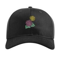 Pro Twill Snapback Thumbnail