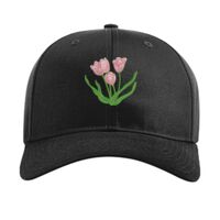 Pro Twill Snapback Thumbnail