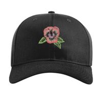 Pro Twill Snapback Thumbnail