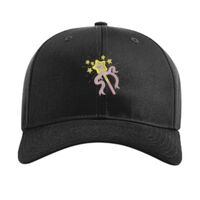 Pro Twill Snapback Thumbnail