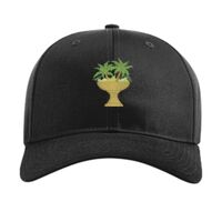 Pro Twill Snapback Thumbnail