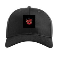 Pro Twill Snapback Thumbnail