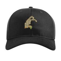 Pro Twill Snapback Thumbnail