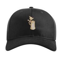 Pro Twill Snapback Thumbnail