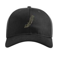 Pro Twill Snapback Thumbnail