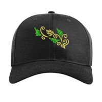 Pro Twill Snapback Thumbnail
