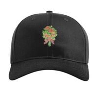 Pro Twill Snapback Thumbnail