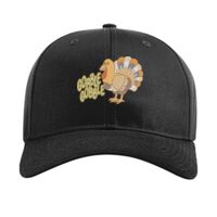 Pro Twill Snapback Thumbnail