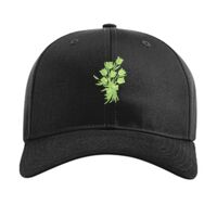 Pro Twill Snapback Thumbnail