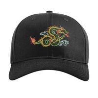 Pro Twill Snapback Thumbnail