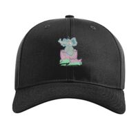 Pro Twill Snapback Thumbnail