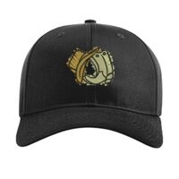Pro Twill Snapback Thumbnail