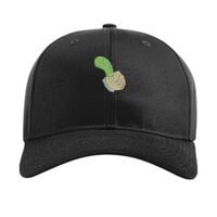 Pro Twill Snapback Thumbnail