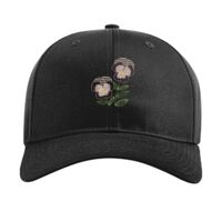 Pro Twill Snapback Thumbnail